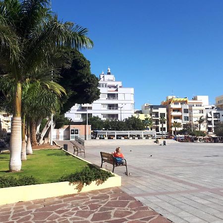 Apartamentos Medano - Medano Central Ελ Μέντανο Εξωτερικό φωτογραφία