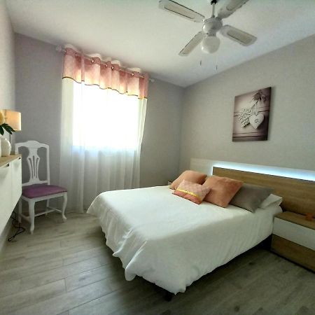 Apartamentos Medano - Medano Central Ελ Μέντανο Εξωτερικό φωτογραφία