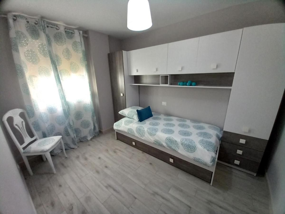 Apartamentos Medano - Medano Central Ελ Μέντανο Εξωτερικό φωτογραφία