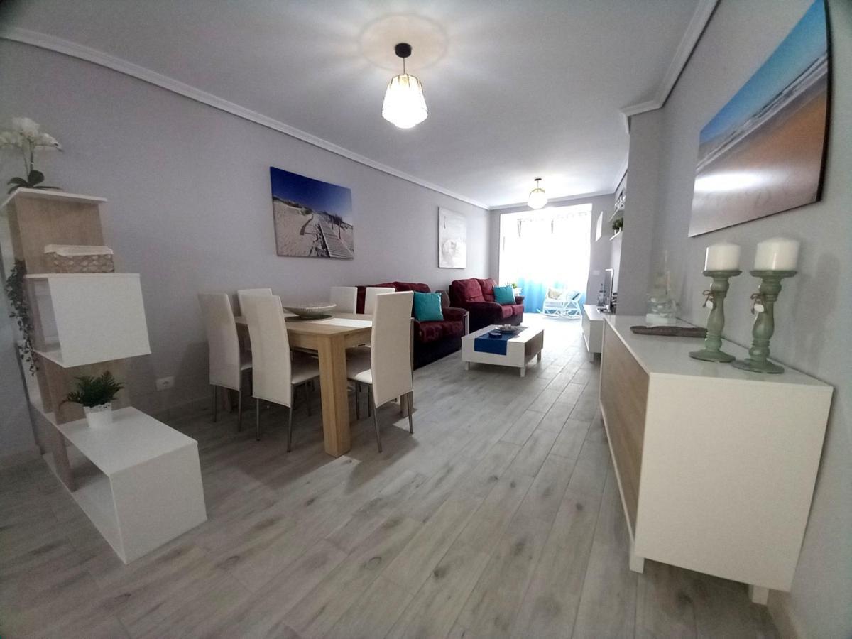 Apartamentos Medano - Medano Central Ελ Μέντανο Εξωτερικό φωτογραφία