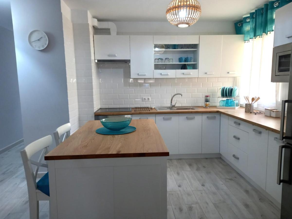 Apartamentos Medano - Medano Central Ελ Μέντανο Εξωτερικό φωτογραφία