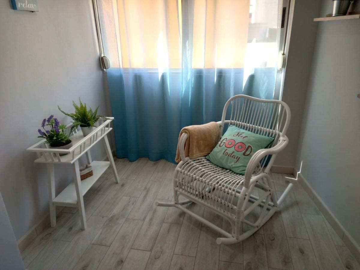 Apartamentos Medano - Medano Central Ελ Μέντανο Εξωτερικό φωτογραφία