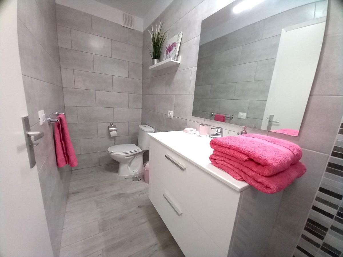 Apartamentos Medano - Medano Central Ελ Μέντανο Εξωτερικό φωτογραφία