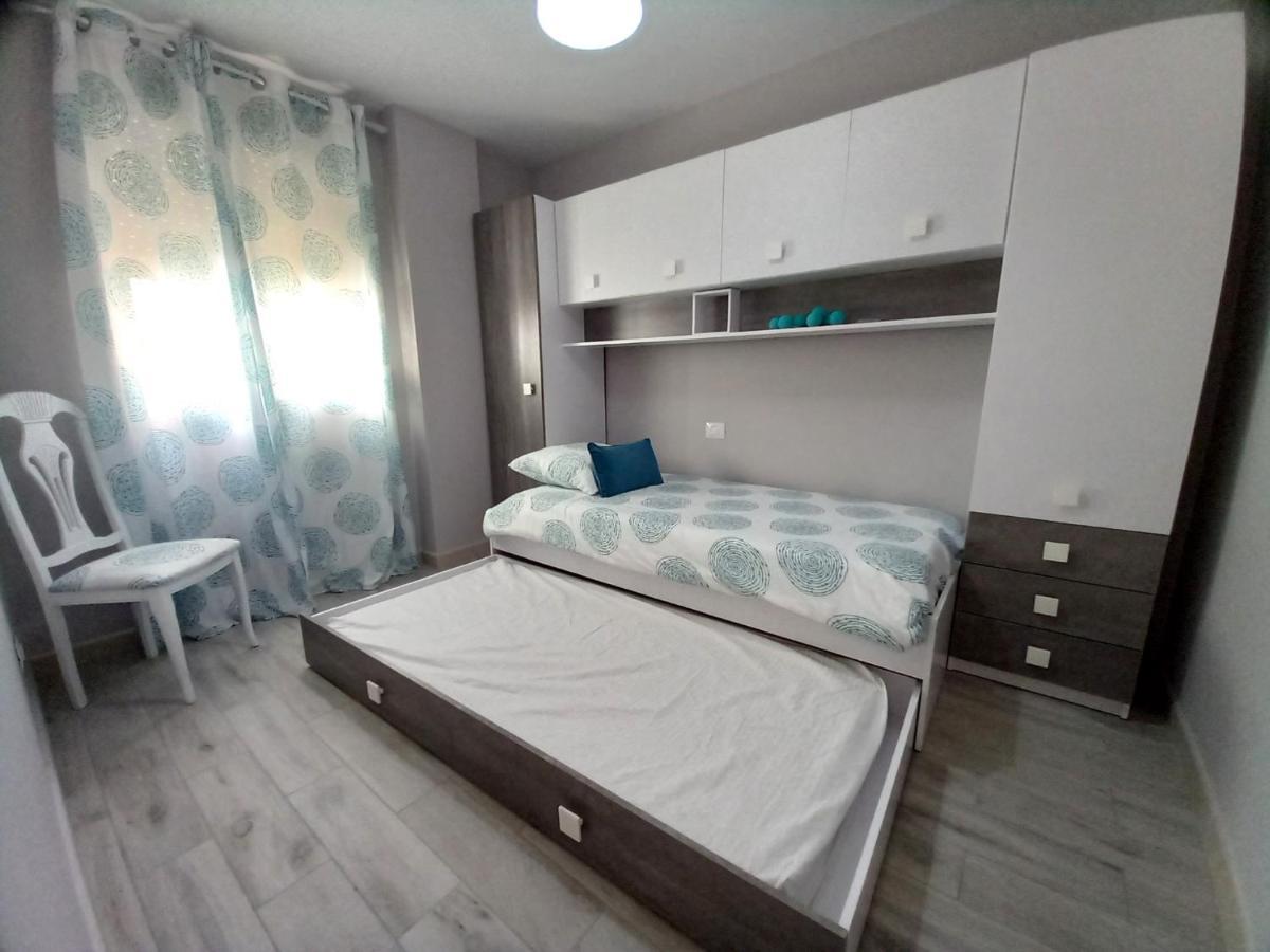 Apartamentos Medano - Medano Central Ελ Μέντανο Εξωτερικό φωτογραφία