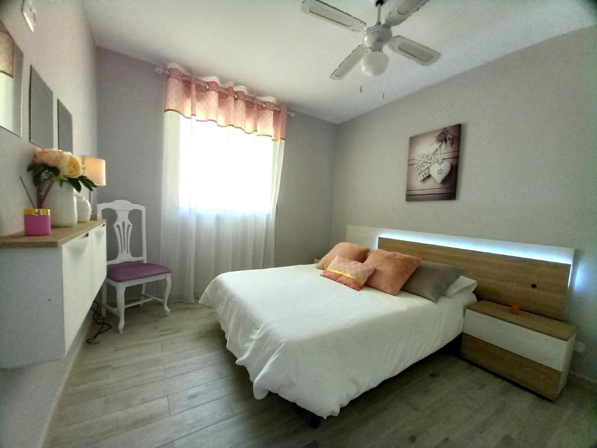 Apartamentos Medano - Medano Central Ελ Μέντανο Εξωτερικό φωτογραφία