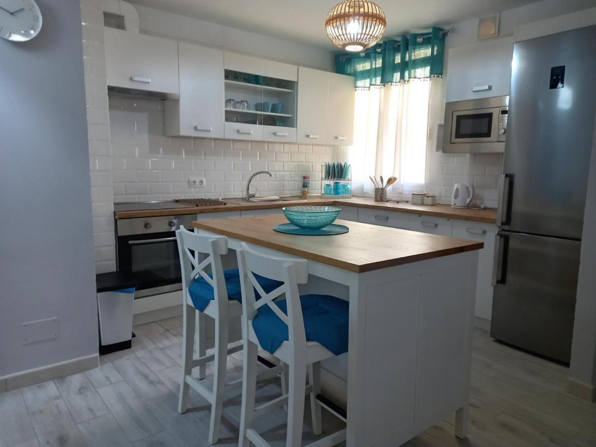 Apartamentos Medano - Medano Central Ελ Μέντανο Εξωτερικό φωτογραφία