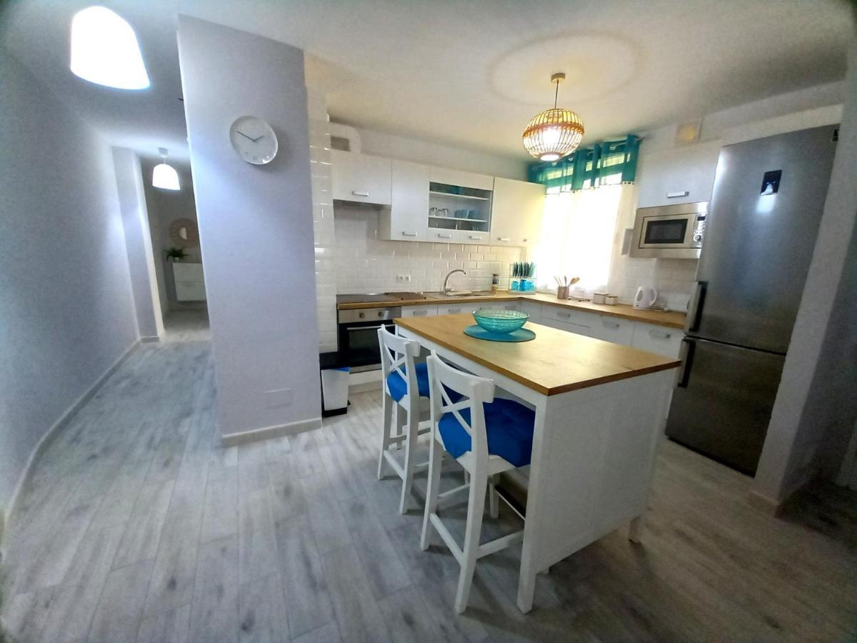 Apartamentos Medano - Medano Central Ελ Μέντανο Εξωτερικό φωτογραφία