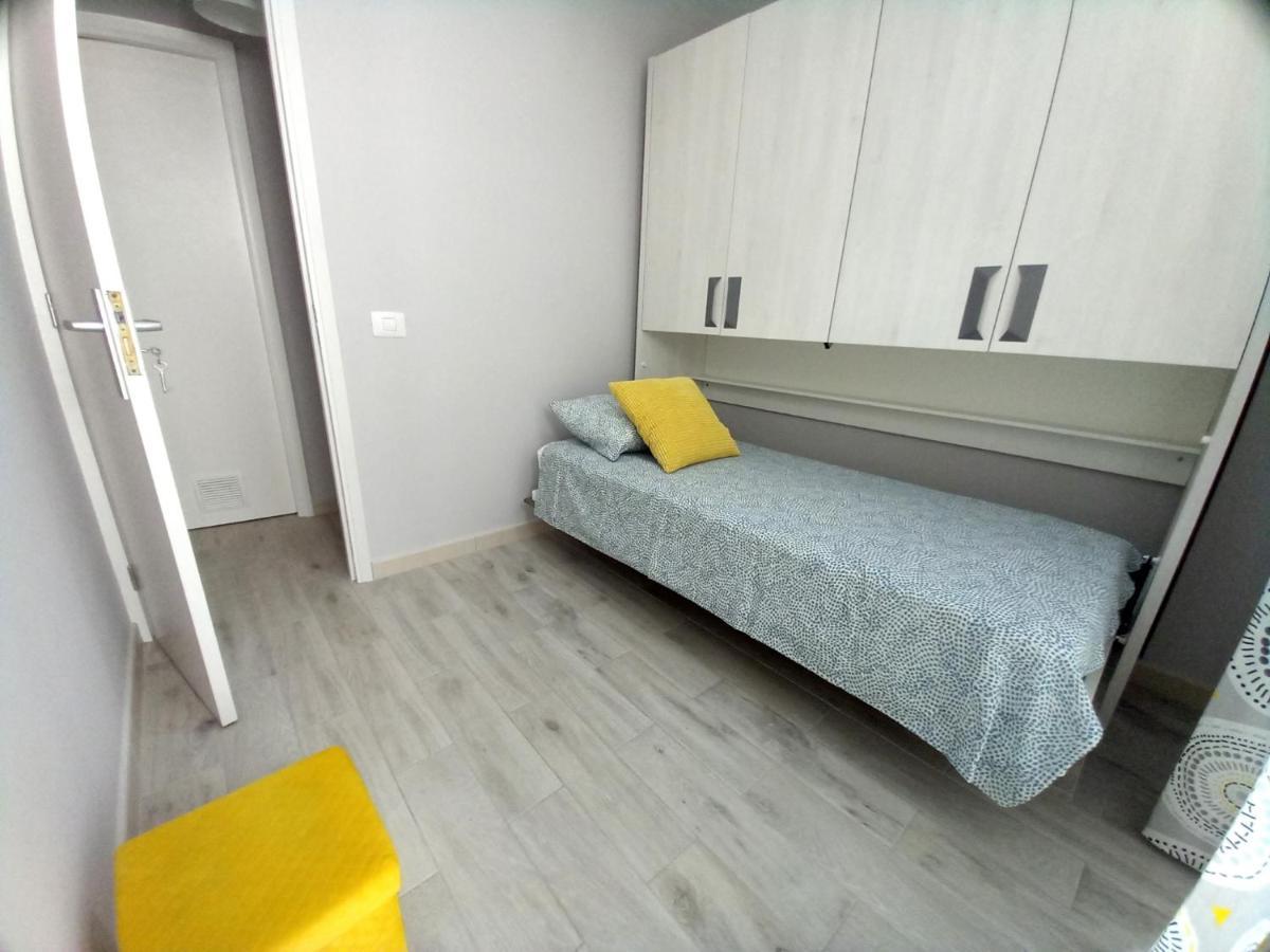 Apartamentos Medano - Medano Central Ελ Μέντανο Εξωτερικό φωτογραφία