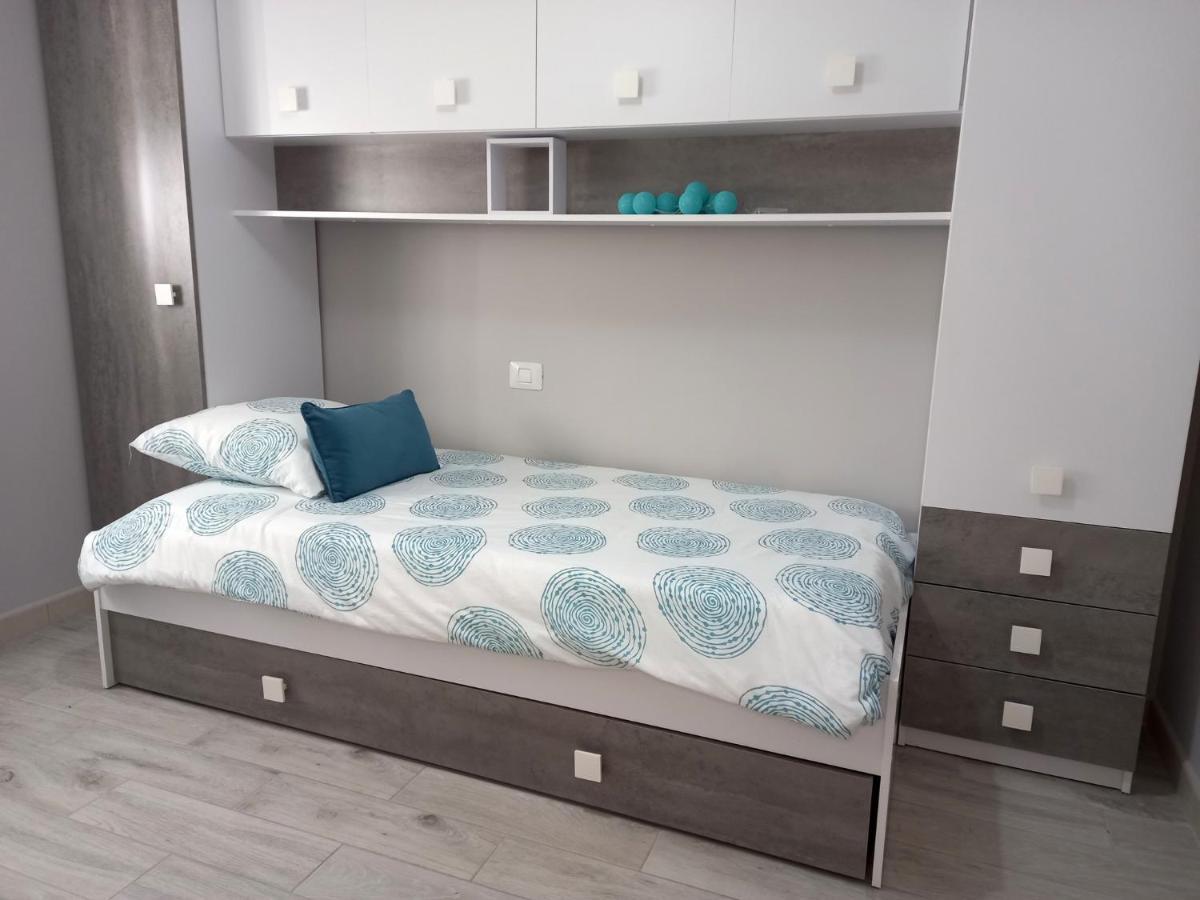 Apartamentos Medano - Medano Central Ελ Μέντανο Εξωτερικό φωτογραφία