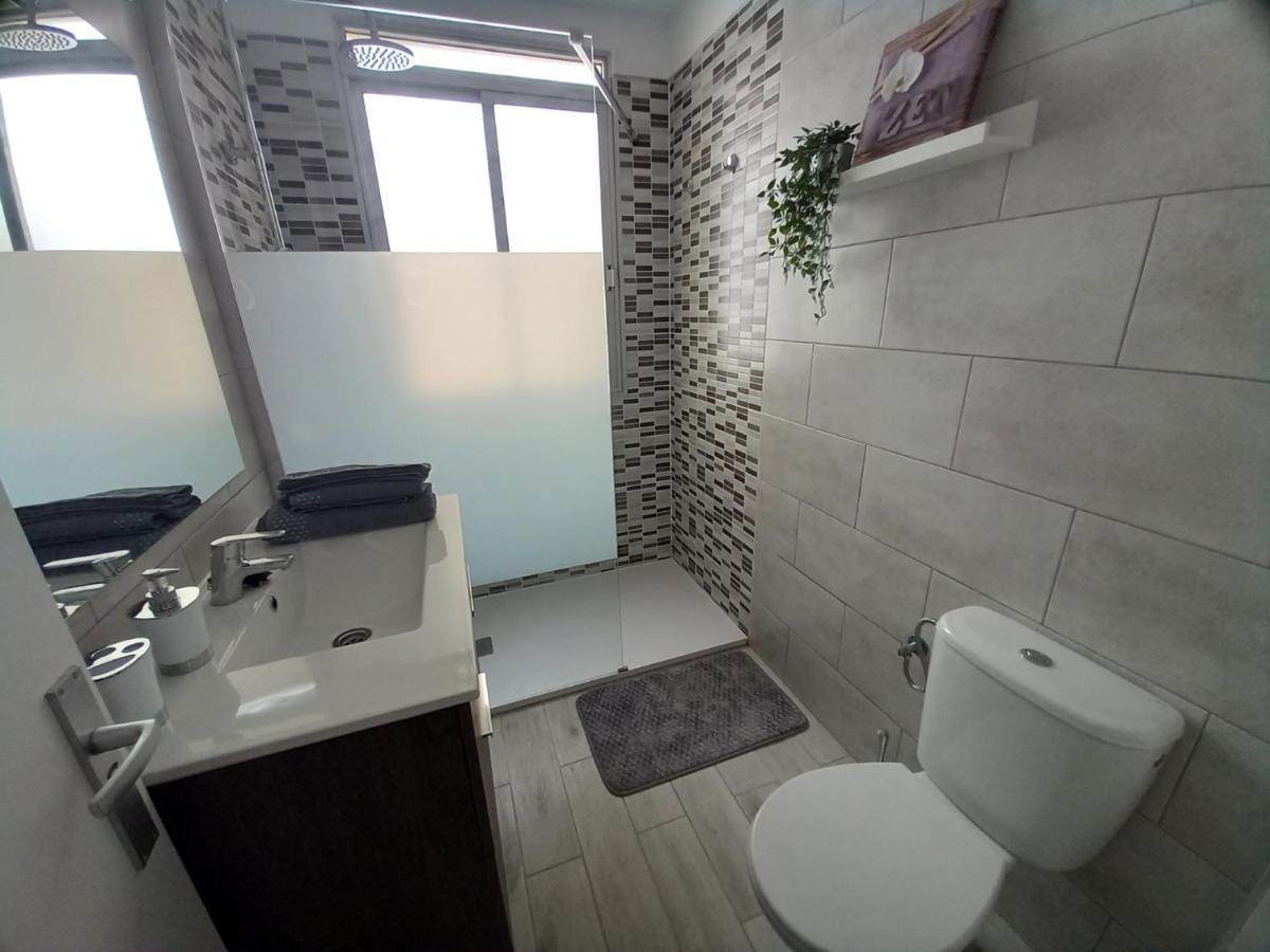 Apartamentos Medano - Medano Central Ελ Μέντανο Εξωτερικό φωτογραφία