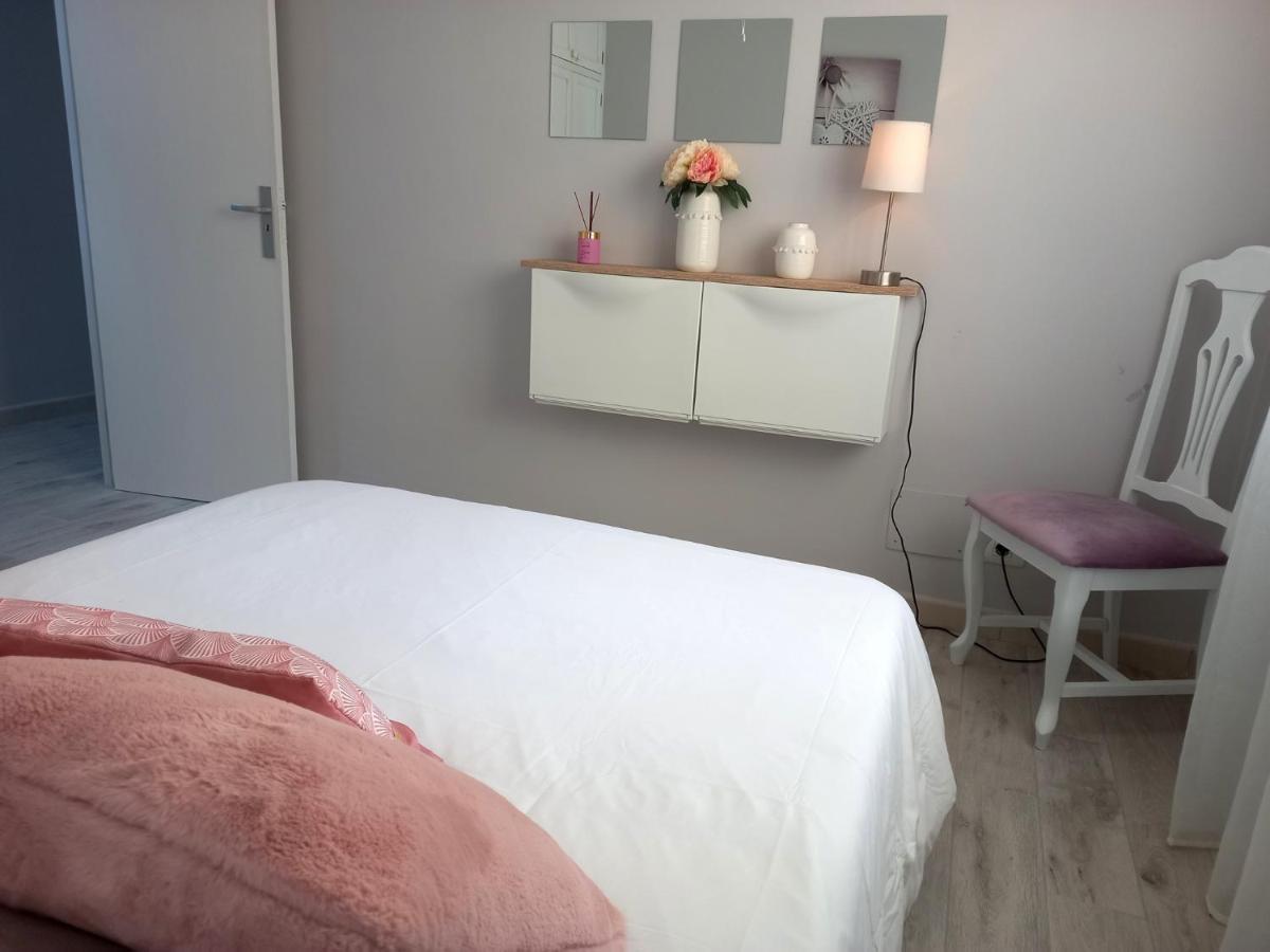 Apartamentos Medano - Medano Central Ελ Μέντανο Εξωτερικό φωτογραφία